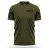 13 Fifty Apparel Men's Performance Shirt