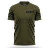 13 Fifty Apparel Men's Performance Shirt