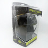Peltor Sport Tactical 500 Electronic Ear Muffs 26dB NRR Bluetooth Black TAC500-OTH, Open Box