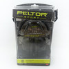 Peltor Sport Tactical 500 Electronic Ear Muffs 26dB NRR Bluetooth Black TAC500-OTH, Open Box