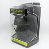 Peltor Sport Tactical 500 Electronic Ear Muffs 26dB NRR Bluetooth Black TAC500-OTH, Open Box
