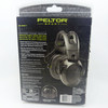 Peltor Sport Tactical 500 Electronic Ear Muffs 26dB NRR Bluetooth Black TAC500-OTH, Open Box