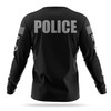 13 Fifty Apparel Men's Performance Long-Sleeve Shirt
