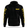 13 Fifty Apparel Performance Hoodie 2.0