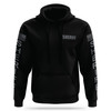 13 Fifty Apparel Performance Hoodie 2.0