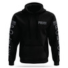 13 Fifty Apparel Performance Hoodie 2.0
