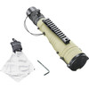 Bushnell Elite Tactical 8-40X62mm Spotting Scope