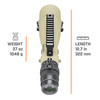 Bushnell Elite Tactical 8-40X62mm Spotting Scope