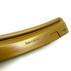 Genuine German HK MP5/SP5 30-Round Magazine, 9mm RAL8000 Tan, Never Issued, Police Trade