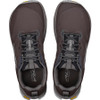 Altra Men's Lone Peak 9+ Chocolate Torte/Silver Shoes