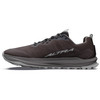 Altra Men's Lone Peak 9+ Chocolate Torte/Silver Shoes