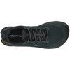 Altra Men's Lone Peak 9+ Black Shoes