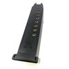 Glock 19 9mm 10-Round Magazine, Police Trade