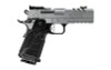 Kimber 2K11 PRO Comp 9mm 1911 Pistol 4.25" Bull Barrel Optics Ready RMR Cut Integrated Compensator 19-Round Capacity