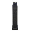 Lot of 2 OEM Glock 17 Gen 4/Gen 5 9mm 15-Round Factory Magazine, Police Trade