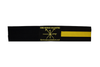 Fire Hooks Unlimited MS-1 Marrying Strap
