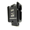 FAB Defense SBS Dual Picatinny Rail Mount for AR15
