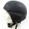 Ceradyne BA3A Level IIIA Law Enforcement Ballistic Riot Helmet, Police Trade