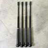 Monadnock AutoLock 21" Baton w/ Foam Grip & Ball Cap, Police Trade