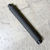 Monadnock AutoLock 21" Expandable Baton – SuperGrip, Flat Cap & Safety Tip, Police Trade