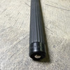 Monadnock AutoLock 21" Expandable Baton – SuperGrip, Flat Cap & Safety Tip, Police Trade