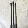 Monadnock 21" Friction Lock Expandable Baton w/ SuperGrip Handle – Damaged Tip, Police Trade