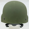 3M Ceradyne ACH/MICH Style Level IIIA Ballistic Combat Helmet, Never Issued Police Trade