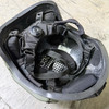 Tactical Level IIIA Ballistic Combat Helmet, ACH/MICH High-Cut Style, OD Green, ARC Side Rails & NVG Shroud Mount, Police Trade