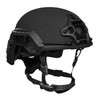 3M Ultra Lightweight NIJ Level IIIA Ballistic Tactical Helmet, MICH/ACH Mid-Cut, Full Rail System & NVG Mount, Police Trade