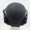 3M Ultra Lightweight NIJ Level IIIA Ballistic Tactical Helmet, MICH/ACH Mid-Cut, Full Rail System & NVG Mount, Police Trade
