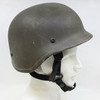 United Shield Combat 650 PASGT-Style Kevlar Helmet, Level IIIA, Police Trade