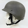 United Shield Combat 650 PASGT-Style Kevlar Helmet, Level IIIA, Police Trade