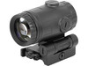 Holosun HM3X Micro 3X Magnifier Flip to Side Mount