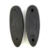 Remington SuperCell Recoil Pad, Remington 870 / 1100 / 11-87 Drop-In Replacement, Black Rubber Buttpad, Police Trade