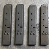Israel Military Industries Uzi 25-Round 9mm Magazine, Police Trade