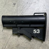 Colt AR-15/M16 N1 Stock, Police Trade