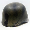 First Choice Armor BK-3S PASGT Ballistic Helmet, Police Trade
