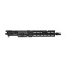 MK109 Mod 1-M Complete Upper Receiver, 9.75" Barrel, 300 Blackout, M-LOK Handguard, Triad 30 Muzzle Device, Never Issued Police Trade