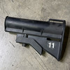 Colt M4 Ribbed Stock, Police Trade