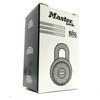 Master Lock 1525 Block Guard Dial Combination Padlock, New/Old Stock