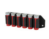 TacStar SideSaddle 6-Shot Shotshell Carrier for Remington 870, 1100 & 11-87 12 Gauge, New/Old Stock