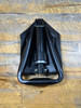 Lancer Tactical Tri-Fold Camper's Shovel w/ Case, Open Box