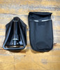 Lancer Tactical Tri-Fold Camper's Shovel w/ Case, Open Box