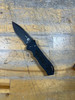 Masters of Defense MOD ATFK Tactical Plain Edge Knife, Open Box