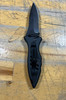 Blackhawk CQD Mark II Partially Serrated Knife, Open Box