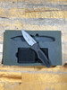 Masters of Defense MOD Keating "Hornet" Plain Edge AUTOMATIC Knife w/ Case, Open Box