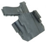 Zero Engineering IWB / OWB Kydex Holsters, New/ Old Stock