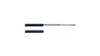 ASP F21 FrictionLoc Tactical Expandable Baton, 21", Foam Grip, Never Issued Police Trade