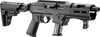 Ruger PC Carbine 9mm 6.5" SBR