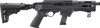 Ruger PC Carbine 9mm 6.5" SBR